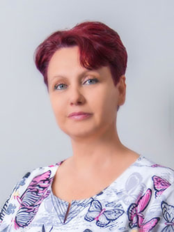д-р Веселка Христамян